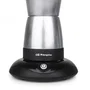 Orbegozo KFE 660 Cafetera Italiana Eléctrica 3-6 Tazas